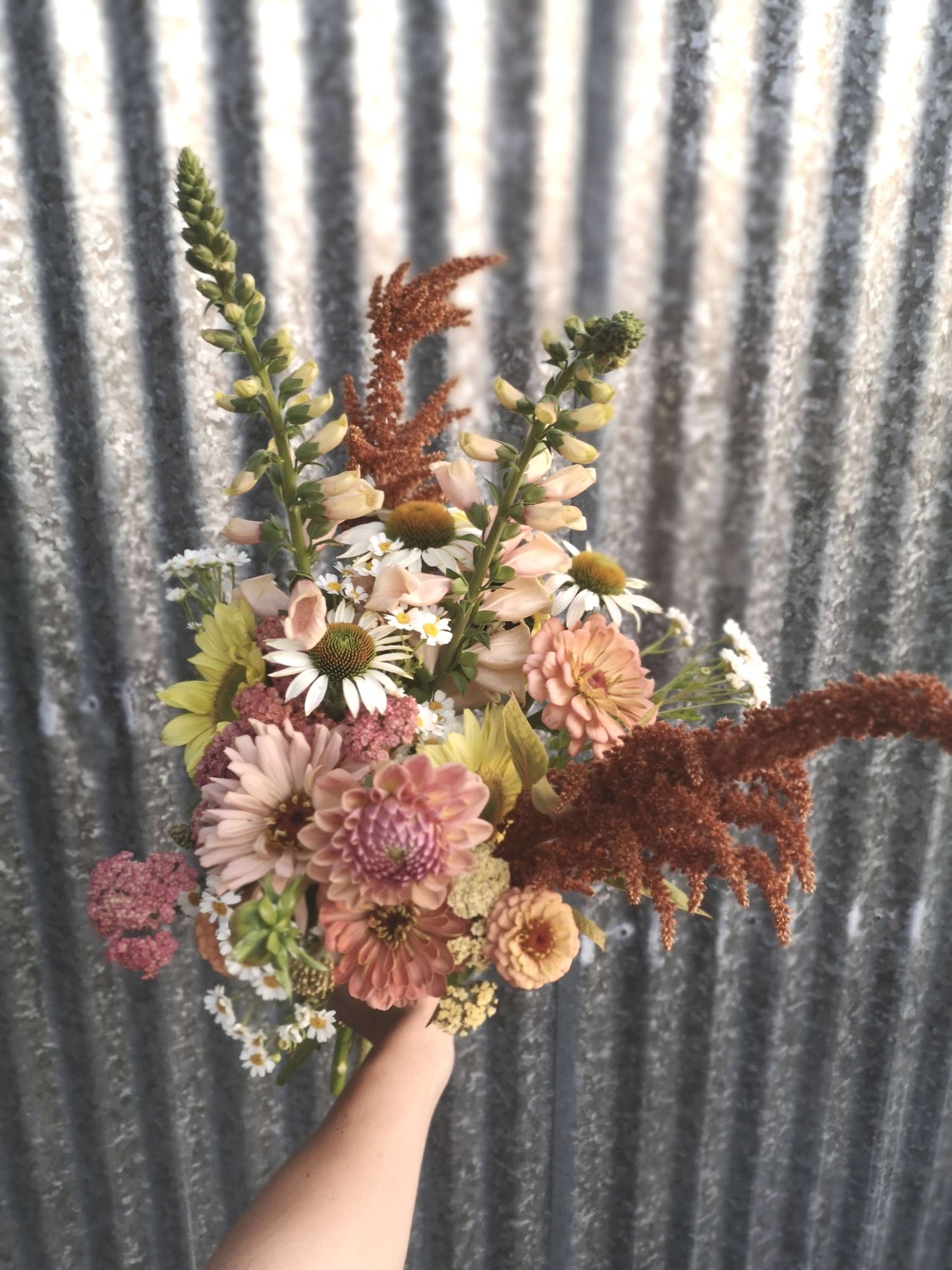 NYE Special Mini Bouquet image 0