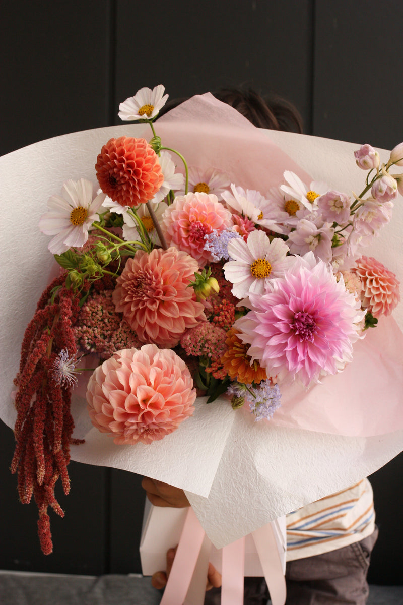 Order Flowers