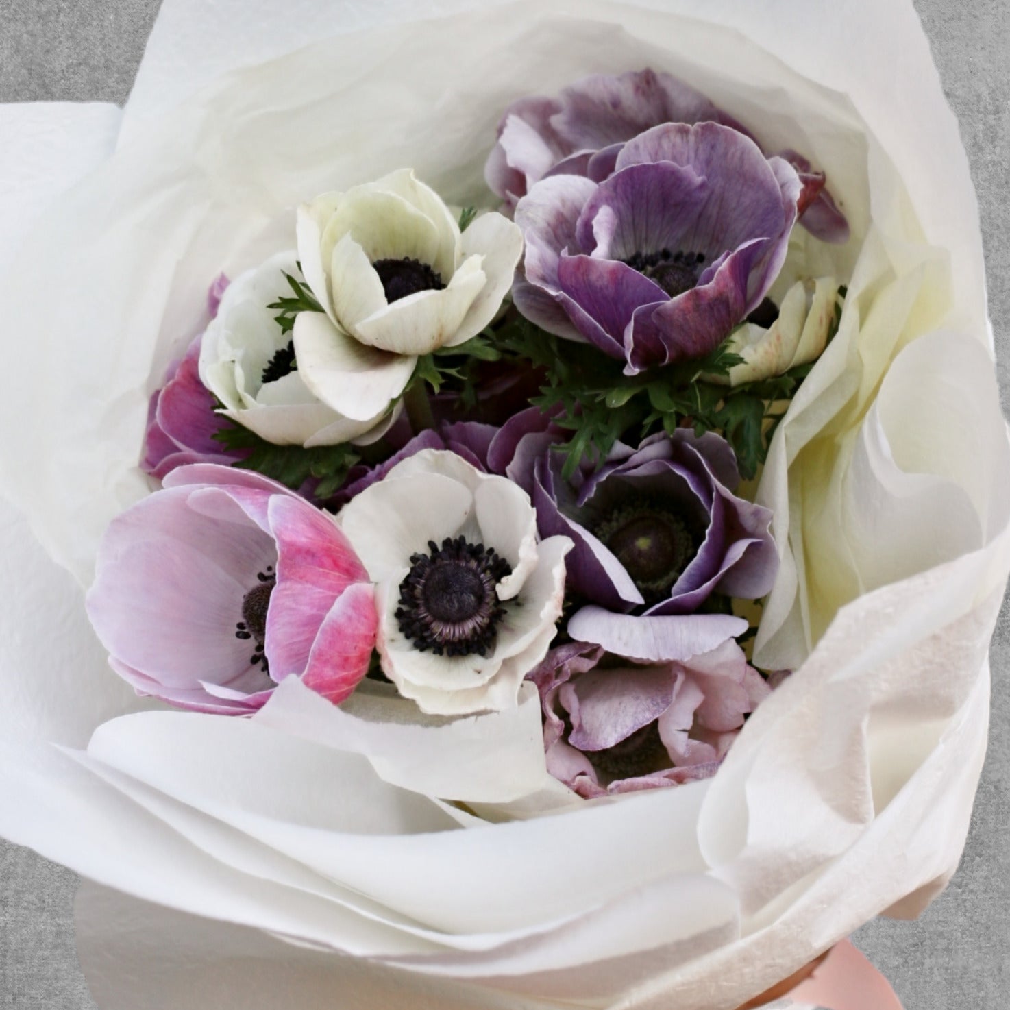 Farm Bunch - Anemone image 1
