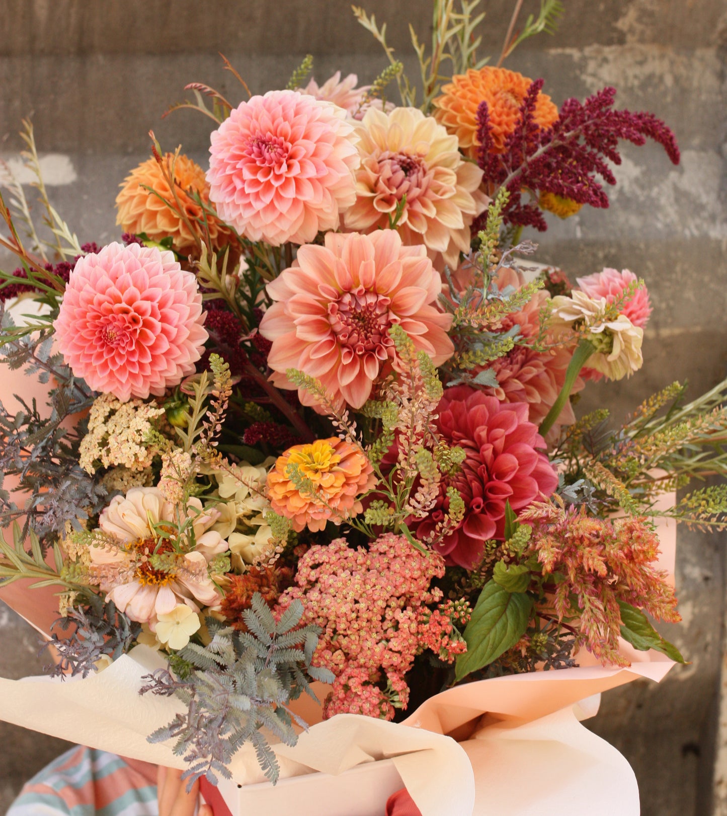 Vase Arrangement - Deluxe image 0