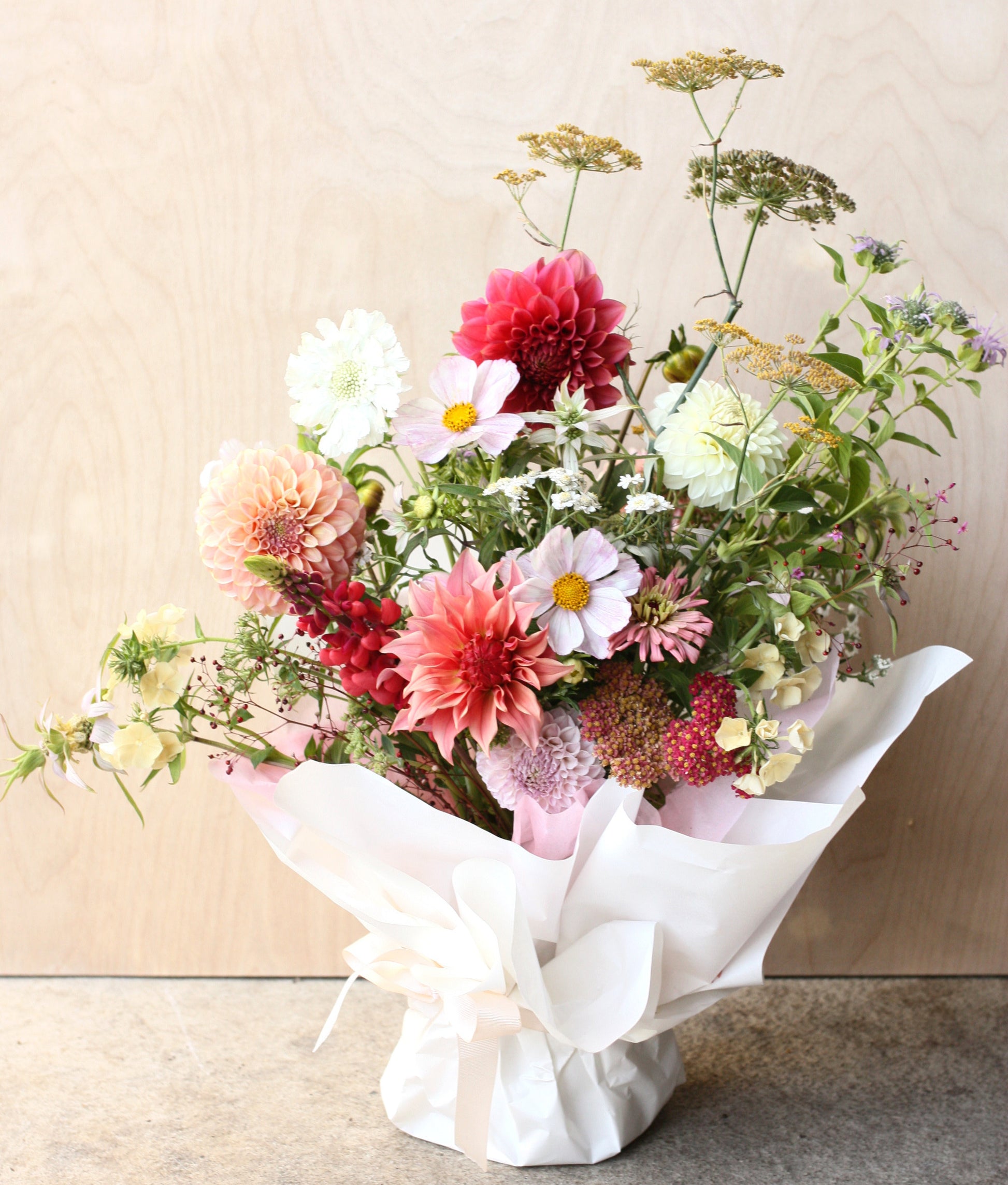 Valentines Day Vase Arrangement - Deluxe image 0