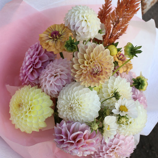 Farm Bunch - Easter Special image 0