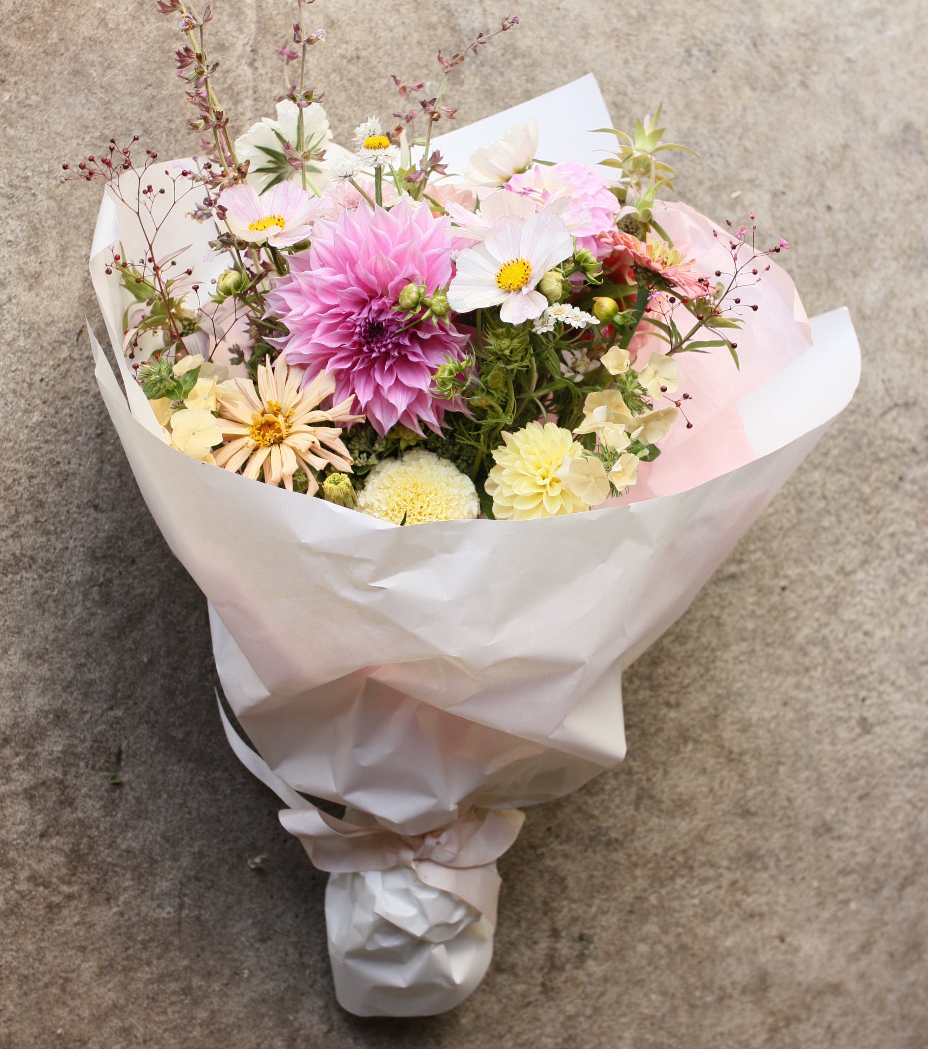 Valentines Day Bouquet - Deluxe image 1