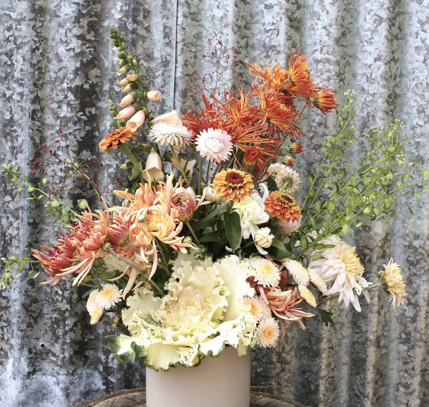 Mother's Day Vase Arrangement - Large image 0
