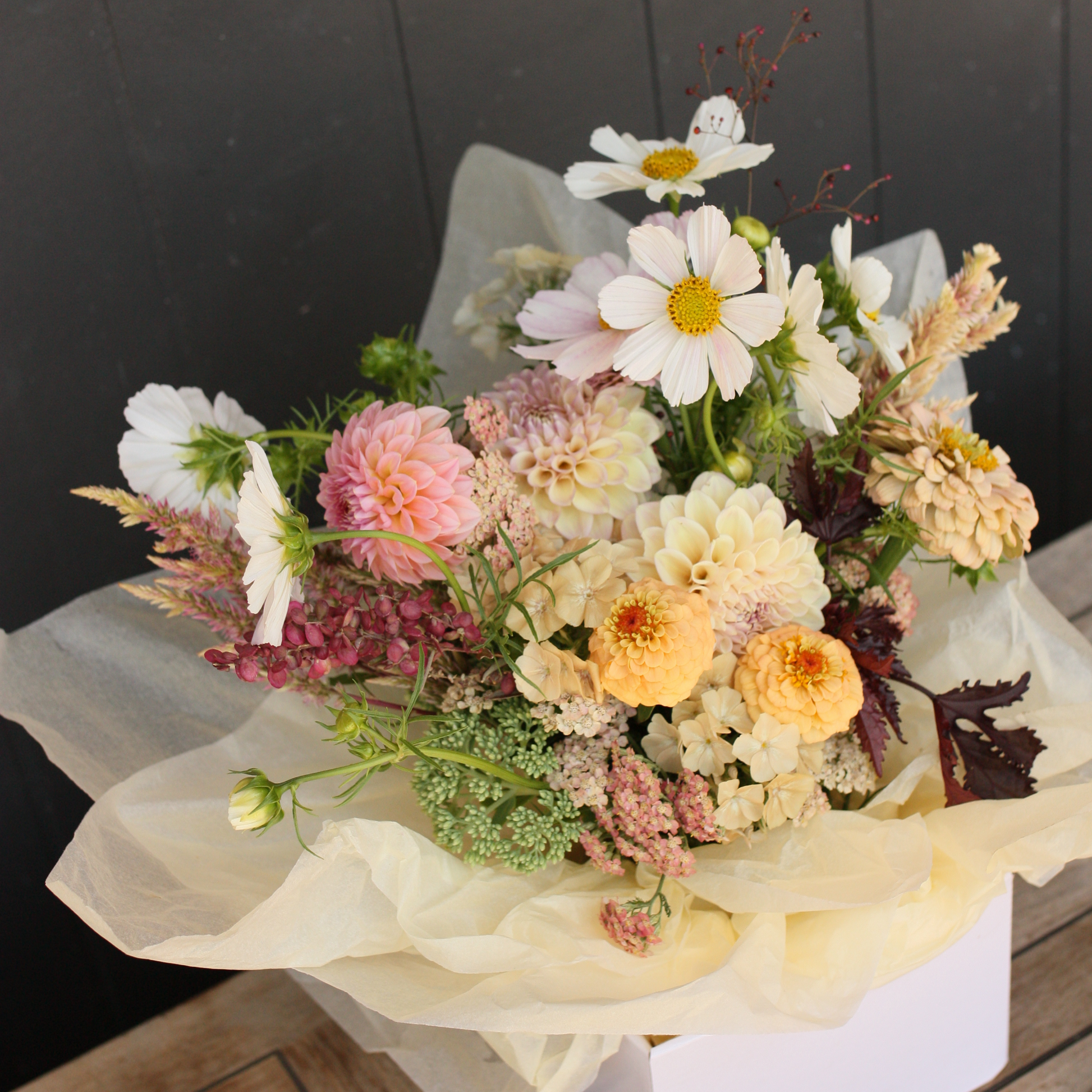 Vase Arrangement - Essence image 2